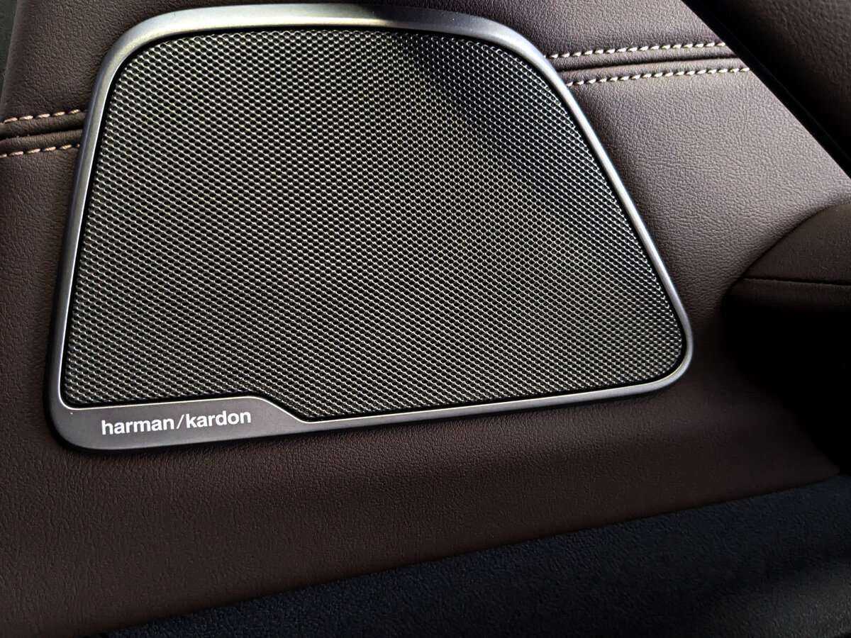 Б/У БМВ 5 серии 2020 года. Фото: #20