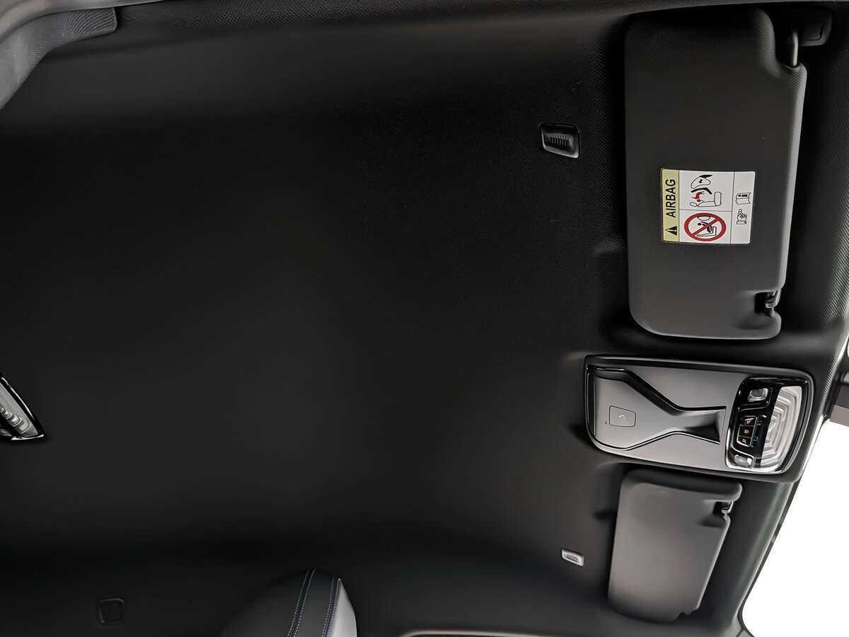 Б/У БМВ Икс4 2021 года. Фото: #22