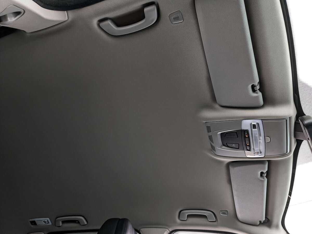 Б/У БМВ Икс5 2014 года. Фото: #16