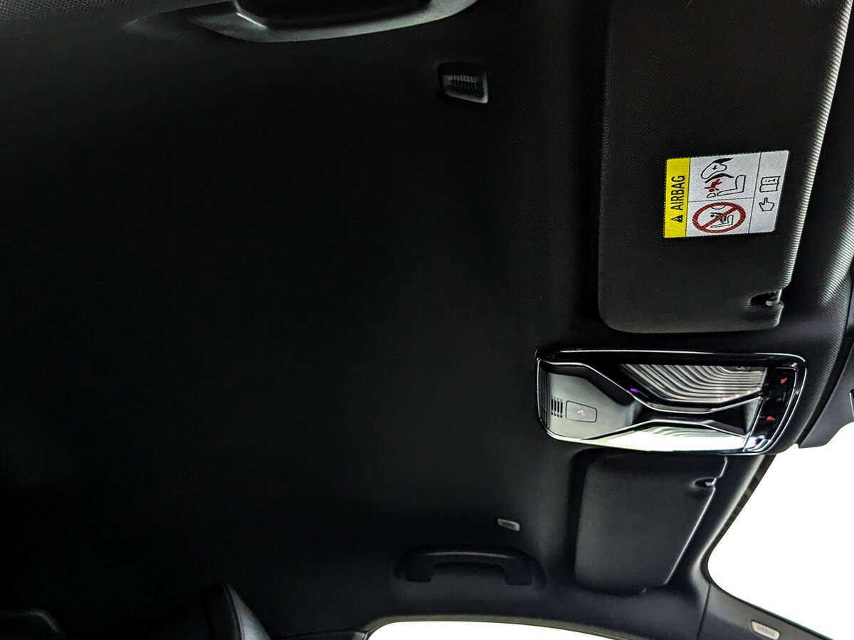 Б/У БМВ 7 серии 2019 года. Фото: #18