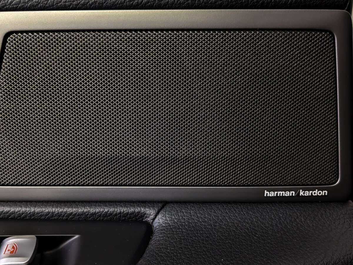 Б/У БМВ 7 серии 2019 года. Фото: #23