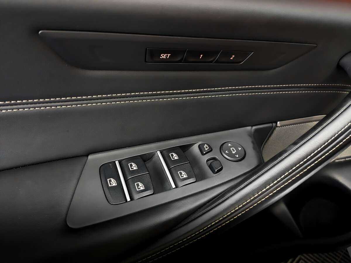 Б/У БМВ 5 серии 2019 года. Фото: #17