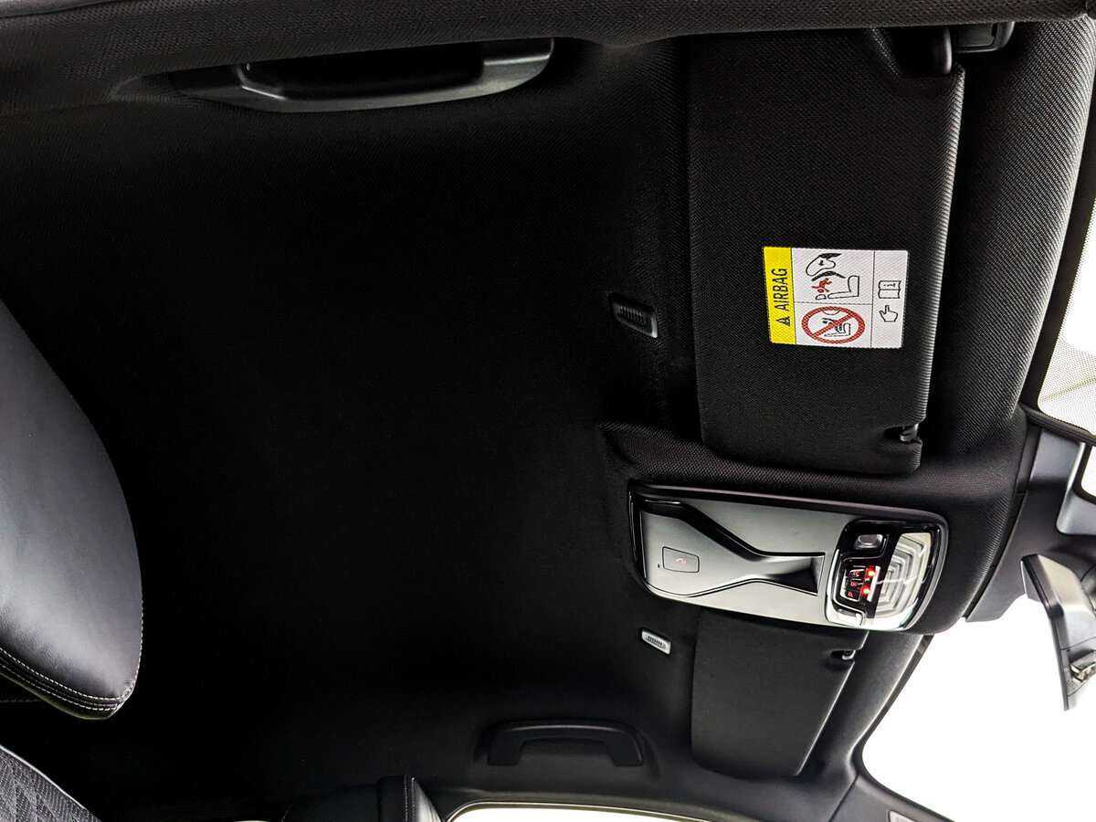 Б/У БМВ 5 серии 2019 года. Фото: #19