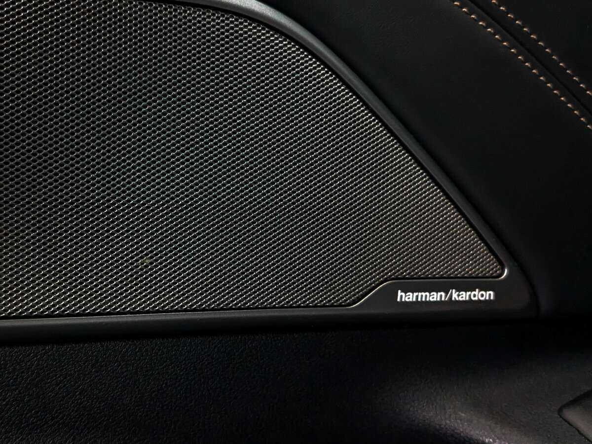 Б/У БМВ 5 серии 2019 года. Фото: #22