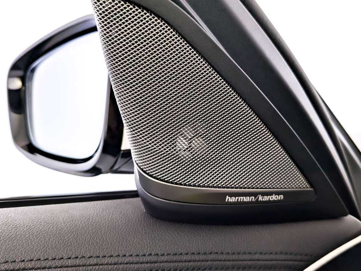 Б/У БМВ 5 серии 2019 года. Фото: #24