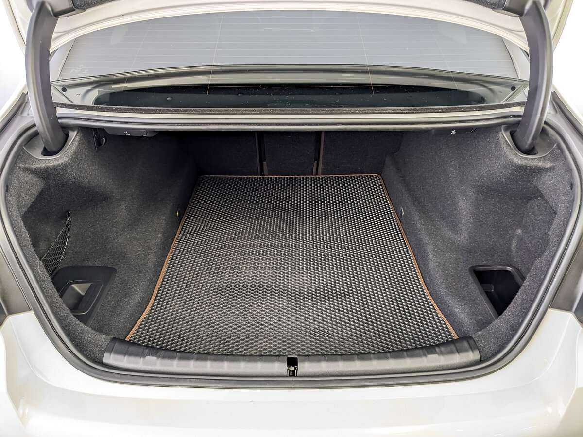 Б/У БМВ 5 серии 2020 года. Фото: #9