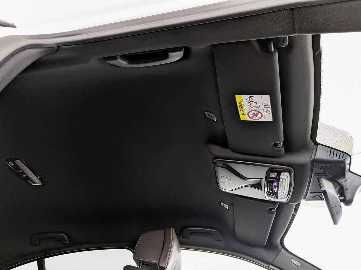 Б/У БМВ 5 серии 2020 года. Фото: #17