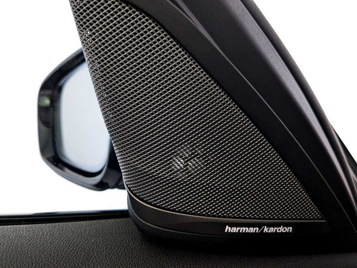 Б/У БМВ 5 серии 2020 года. Фото: #20