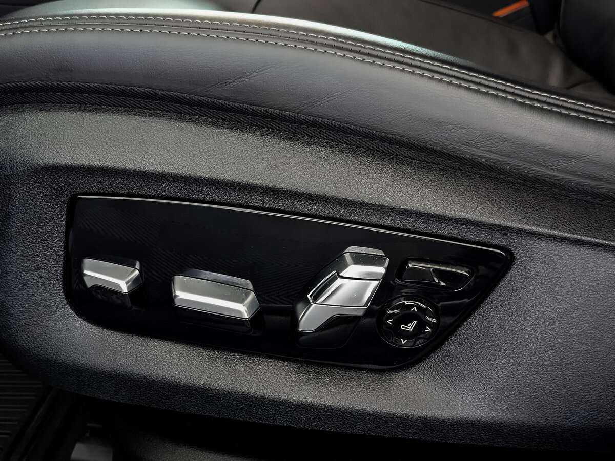 Б/У БМВ 5 серии 2021 года. Фото: #14