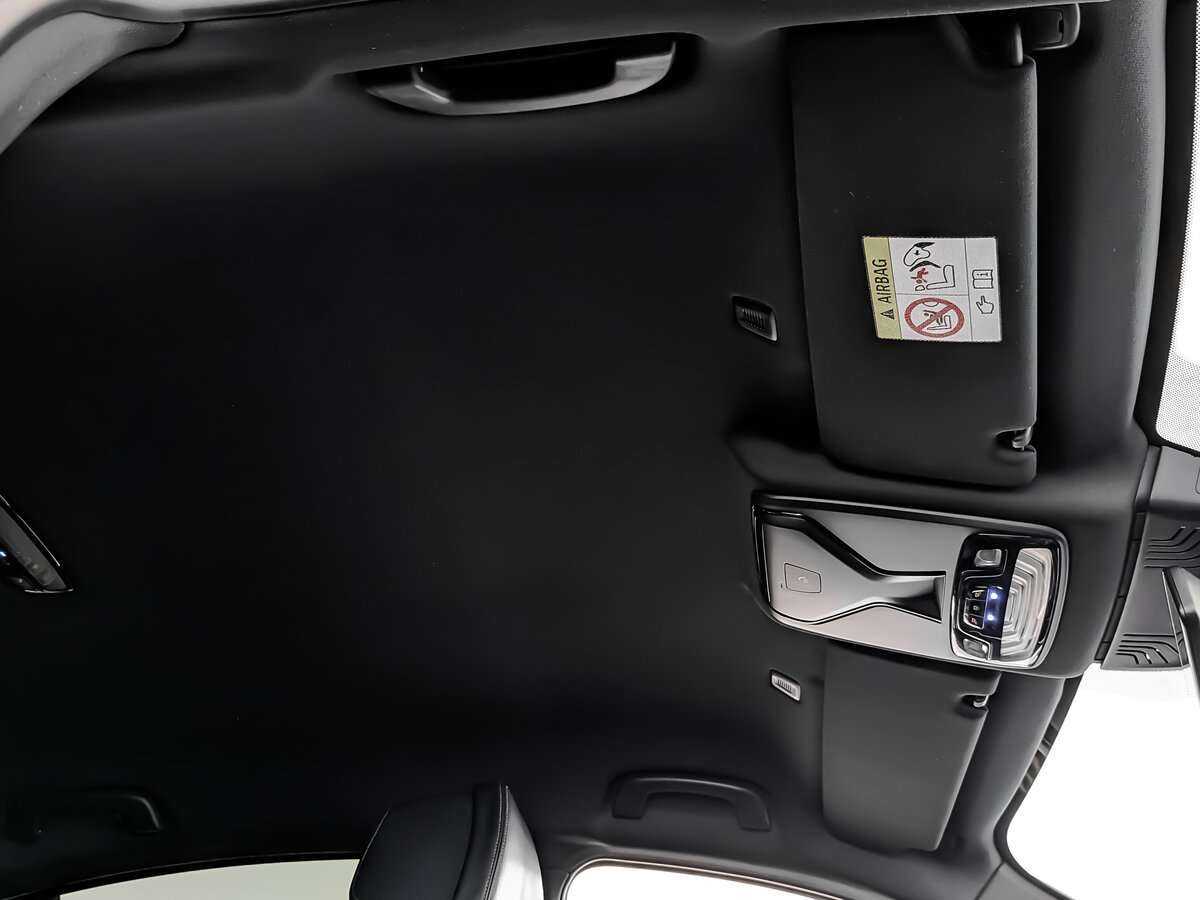 Б/У БМВ 5 серии 2021 года. Фото: #16