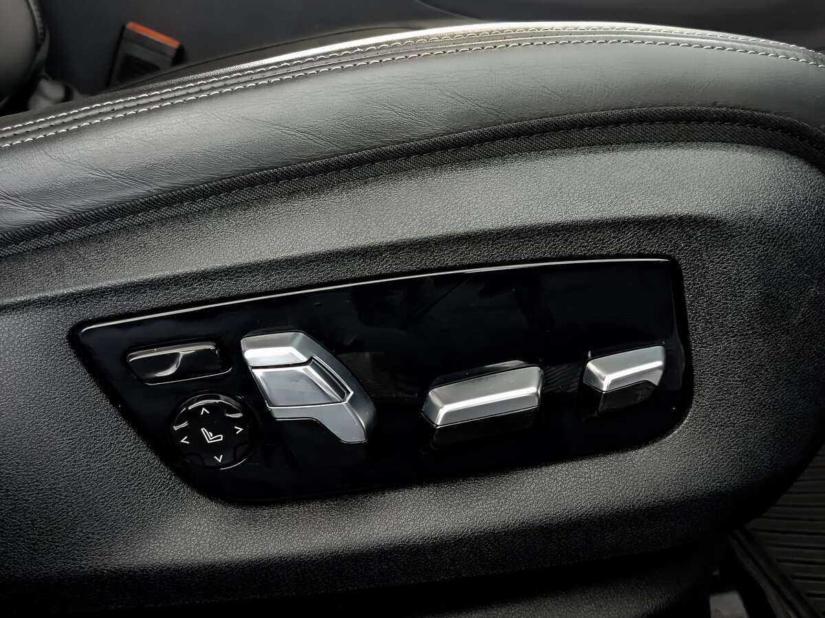 Б/У БМВ 5 серии 2021 года. Фото: #19