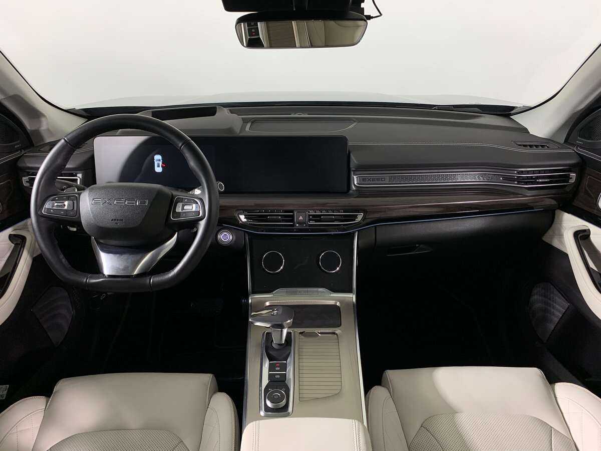 Б/У Эксид В-Икс 2022 года. Фото: #10