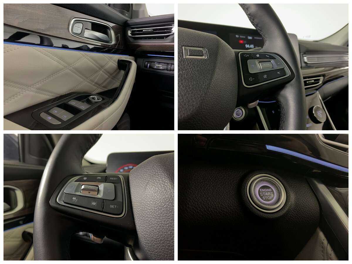 Б/У Эксид В-Икс 2022 года. Фото: #11