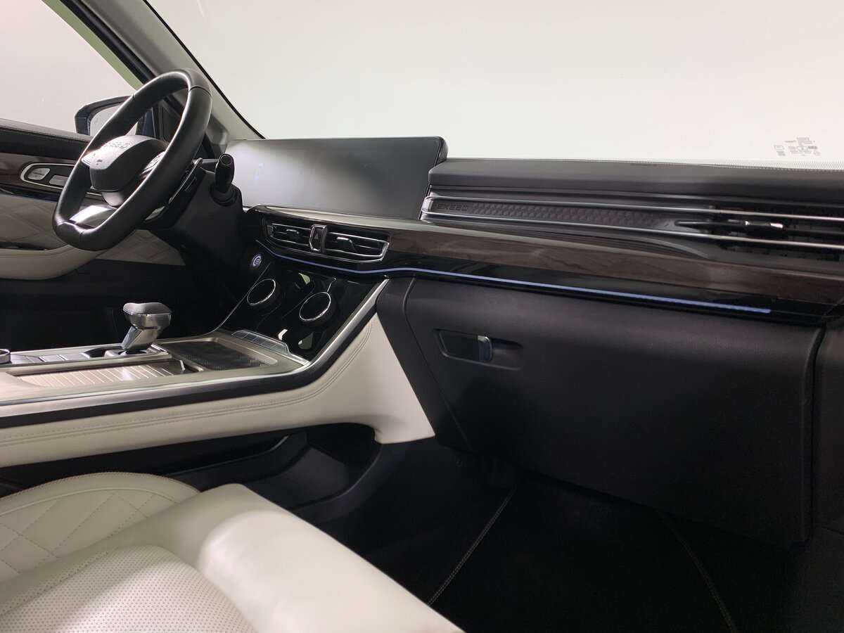 Б/У Эксид В-Икс 2022 года. Фото: #12