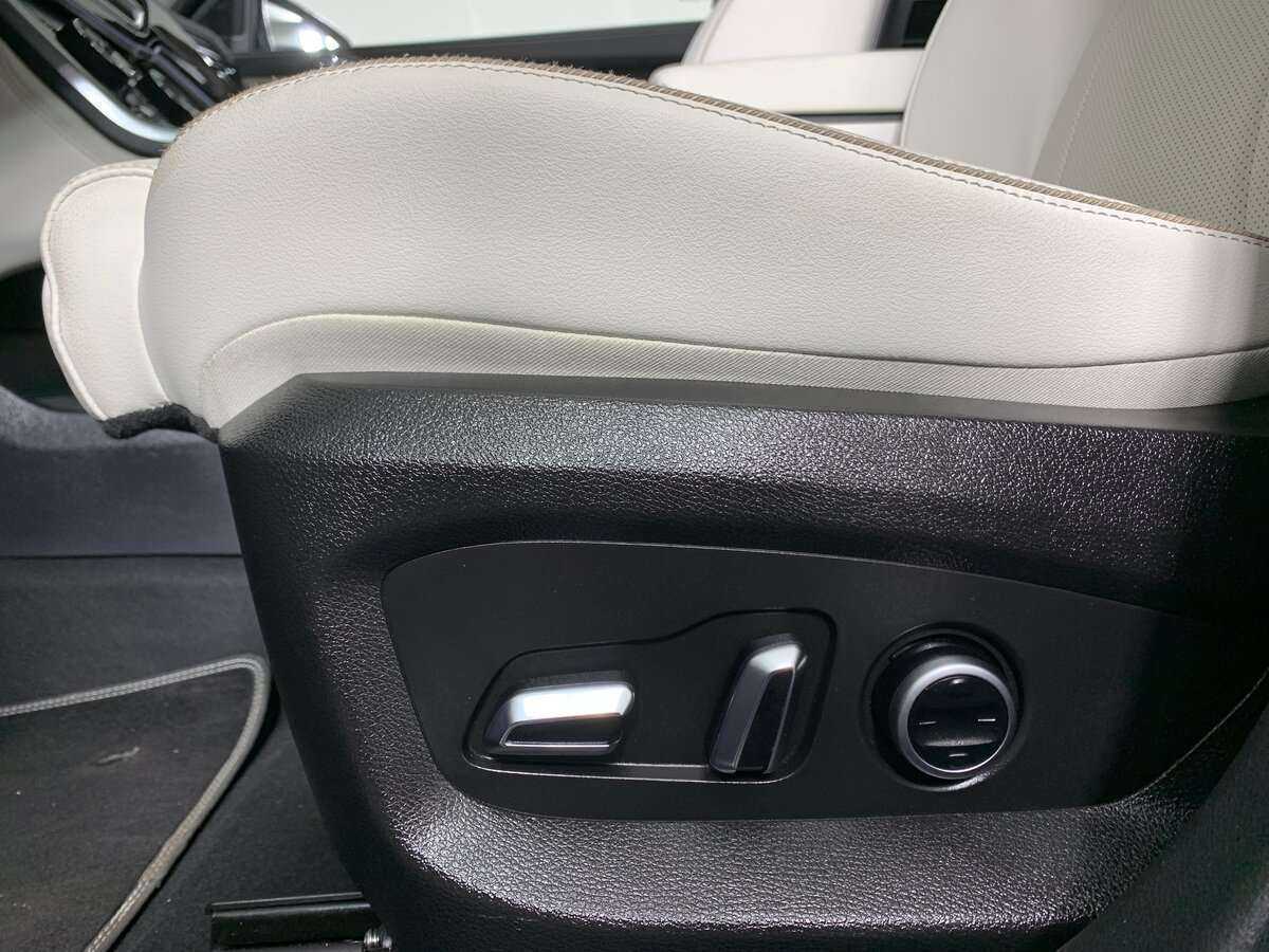 Б/У Эксид В-Икс 2022 года. Фото: #15