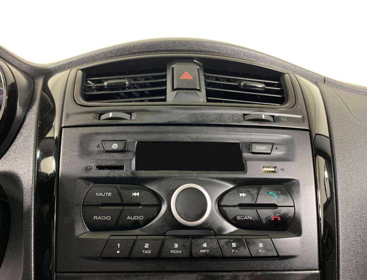 Б/У Датсун он-ДО 2020 года. Фото: #12