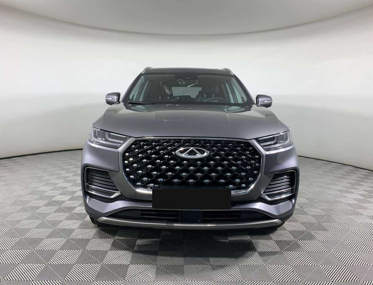 Б/У Чери Тигго 8 Про Макс 2022 года. Фото: #1