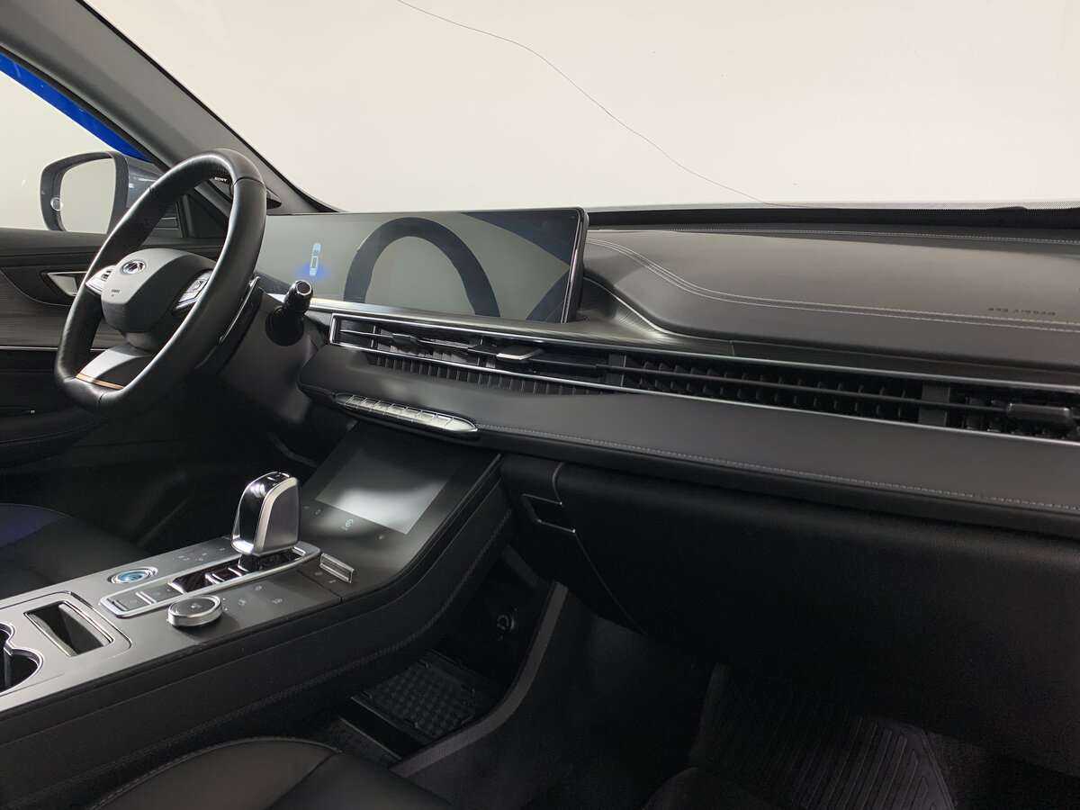 Б/У Чери Тигго 8 Про Макс 2022 года. Фото: #10