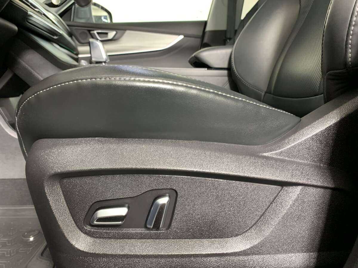 Б/У Чери Тигго 8 Про Макс 2022 года. Фото: #13