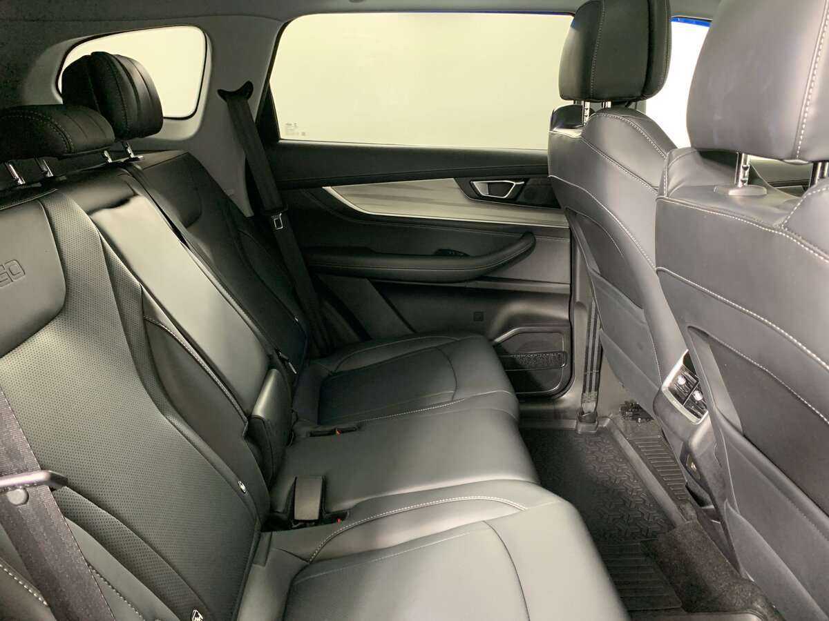 Б/У Чери Тигго 8 Про Макс 2022 года. Фото: #14