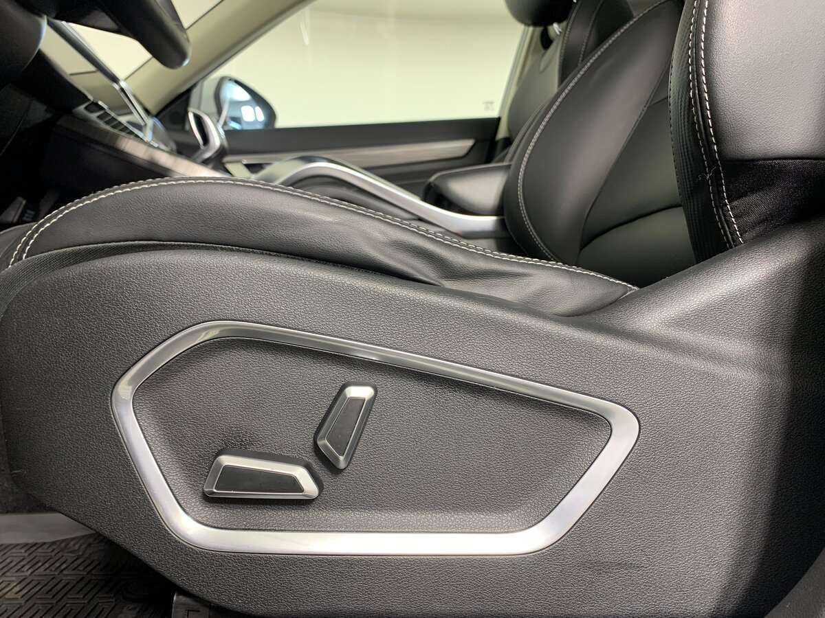 Б/У Джили Атлас Про 2022 года. Фото: #13