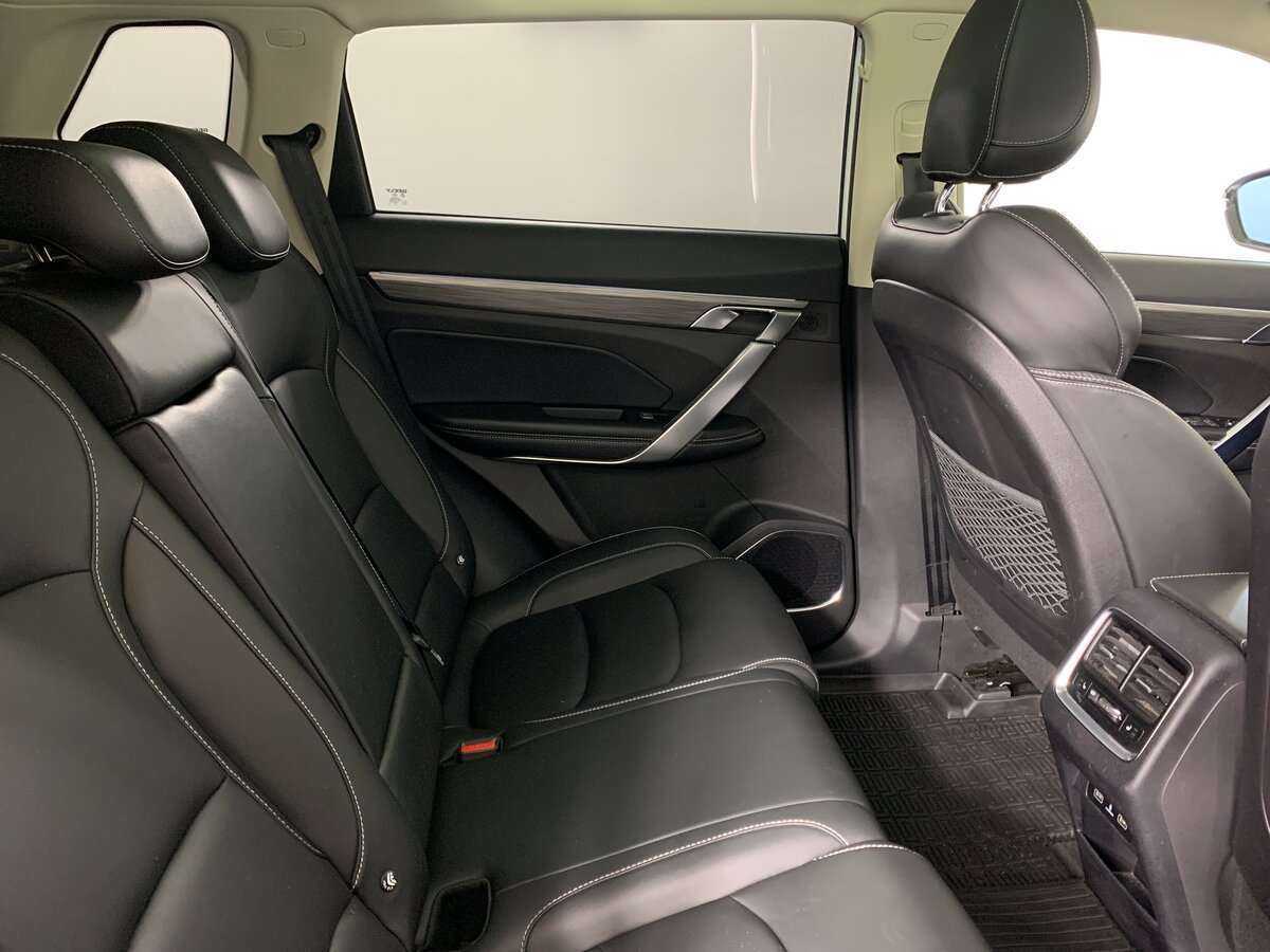 Б/У Джили Атлас Про 2022 года. Фото: #14