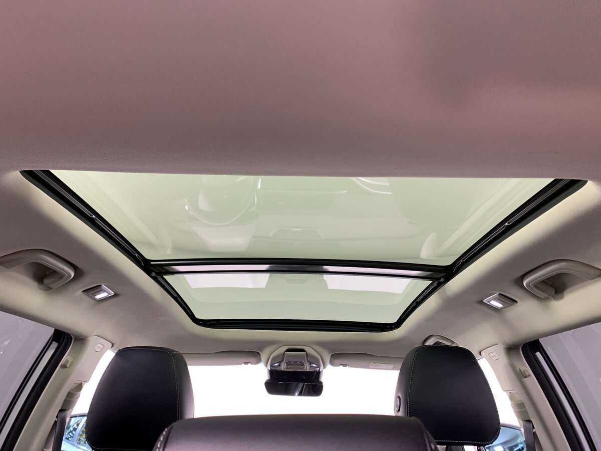 Б/У Джили Атлас Про 2022 года. Фото: #15