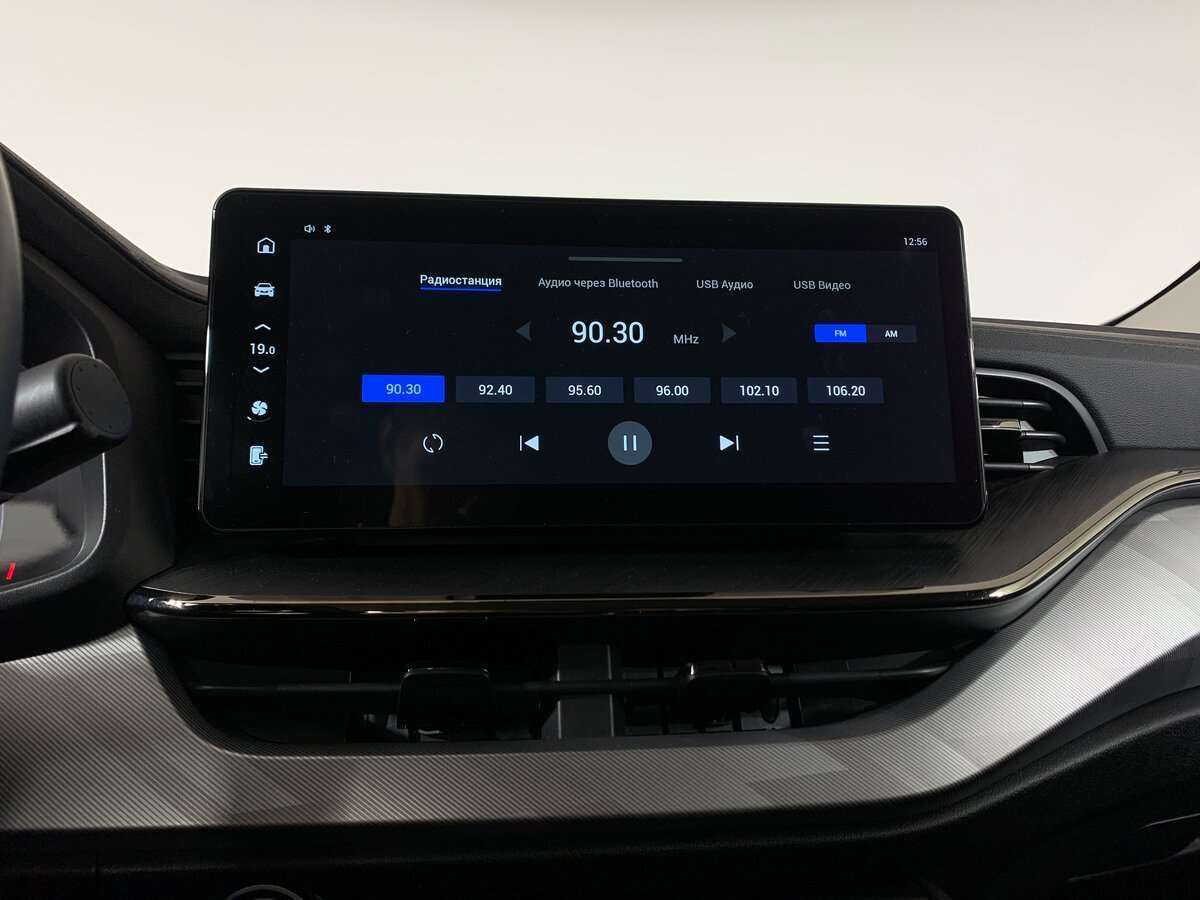 Б/У Хавал Ф7-икс 2022 года. Фото: #15