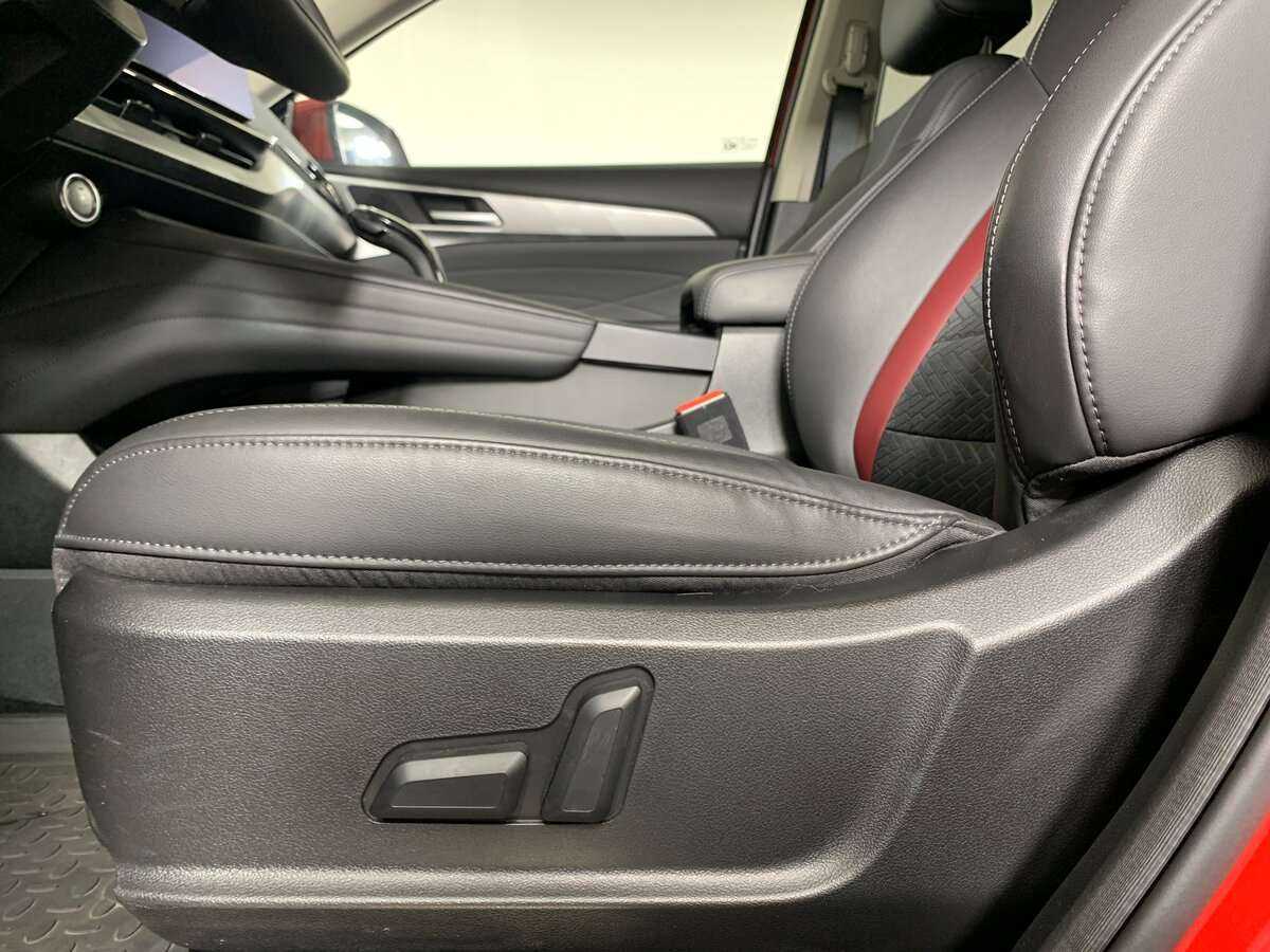 Б/У Хавал Ф7-икс 2022 года. Фото: #16