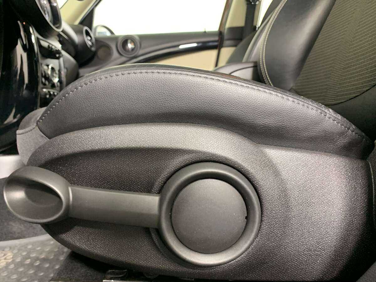 Б/У Мини Каунтримэн 2016 года. Фото: #13