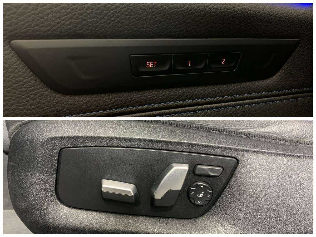 Б/У БМВ 6 серии 2020 года. Фото: #13