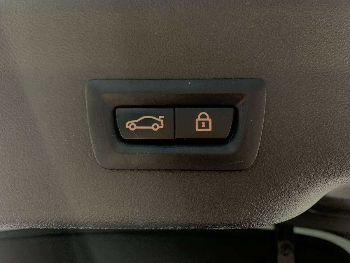 Б/У БМВ 6 серии 2020 года. Фото: #16