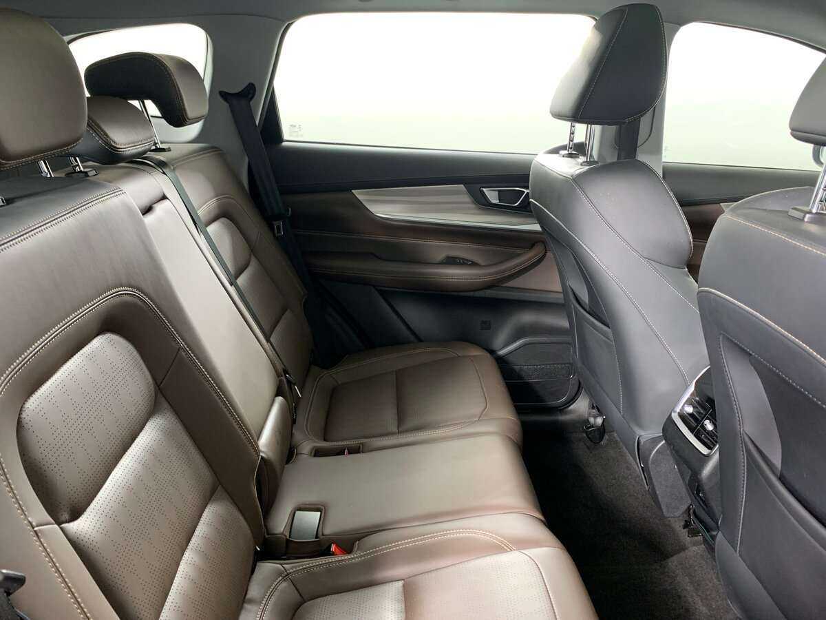 Б/У Чери Тигго 8 Про 2021 года. Фото: #14