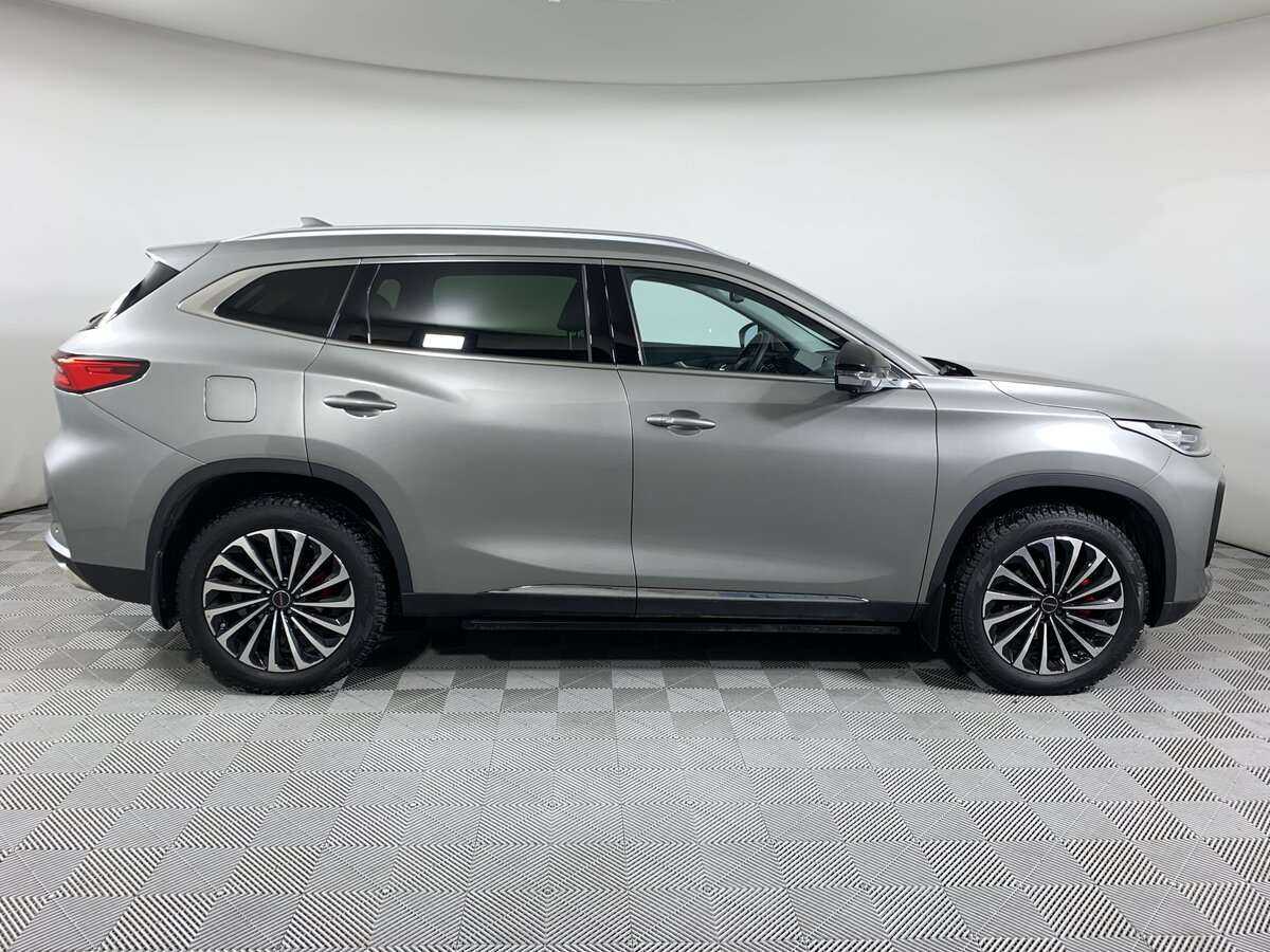 Б/У Эксид Т-Икс-Л 2022 года. Фото: #2