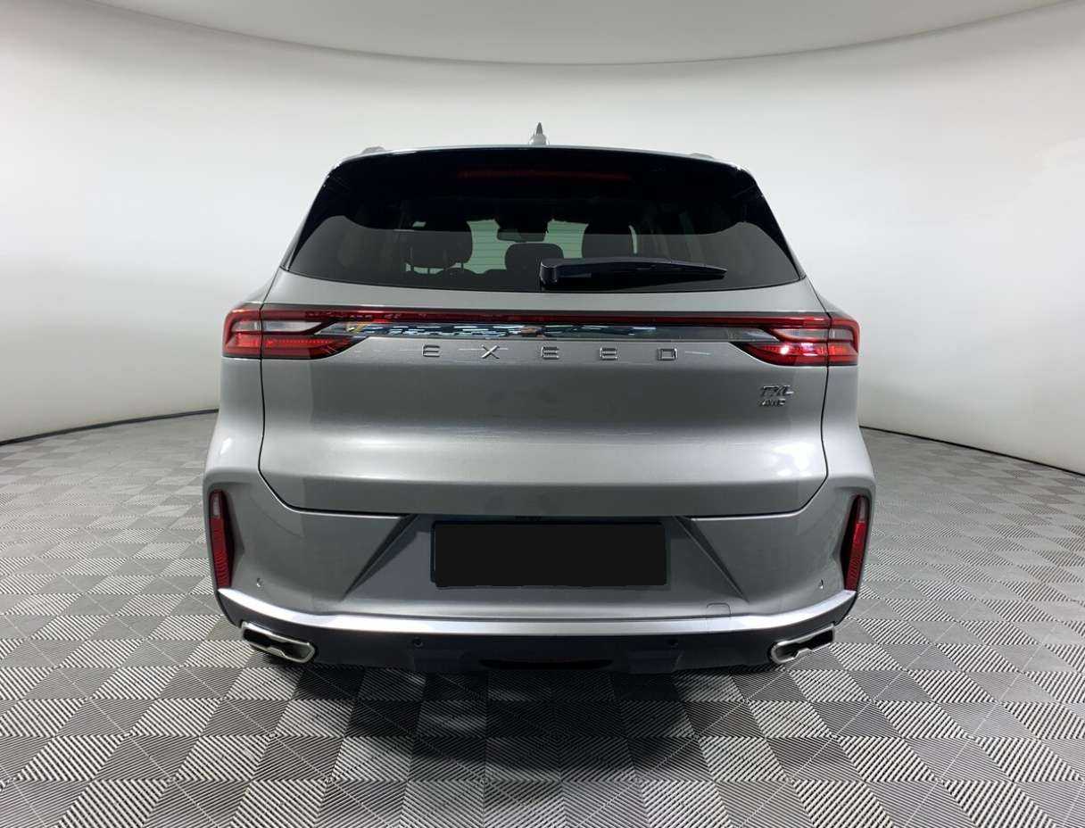 Б/У Эксид Т-Икс-Л 2022 года. Фото: #4