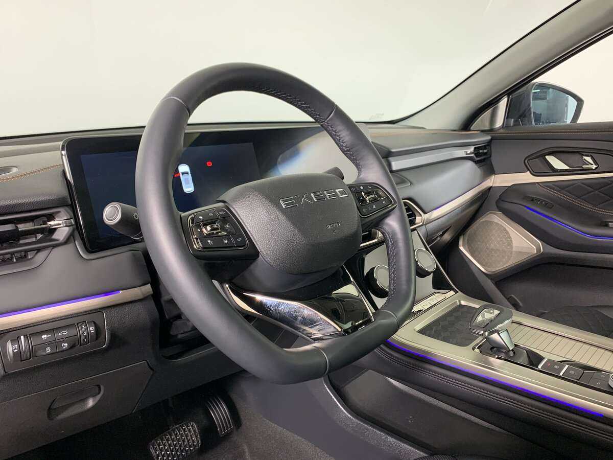 Б/У Эксид Т-Икс-Л 2022 года. Фото: #5