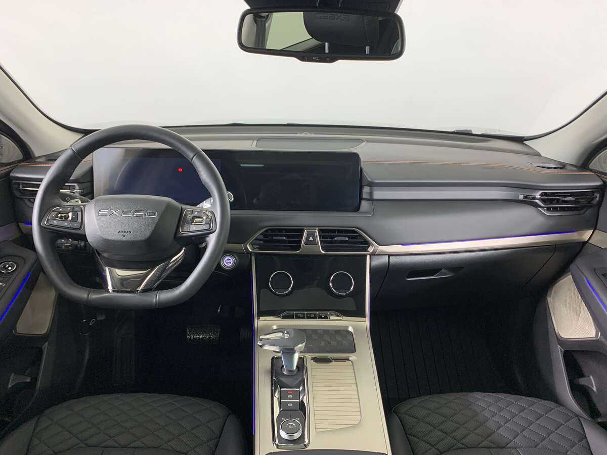 Б/У Эксид Т-Икс-Л 2022 года. Фото: #6