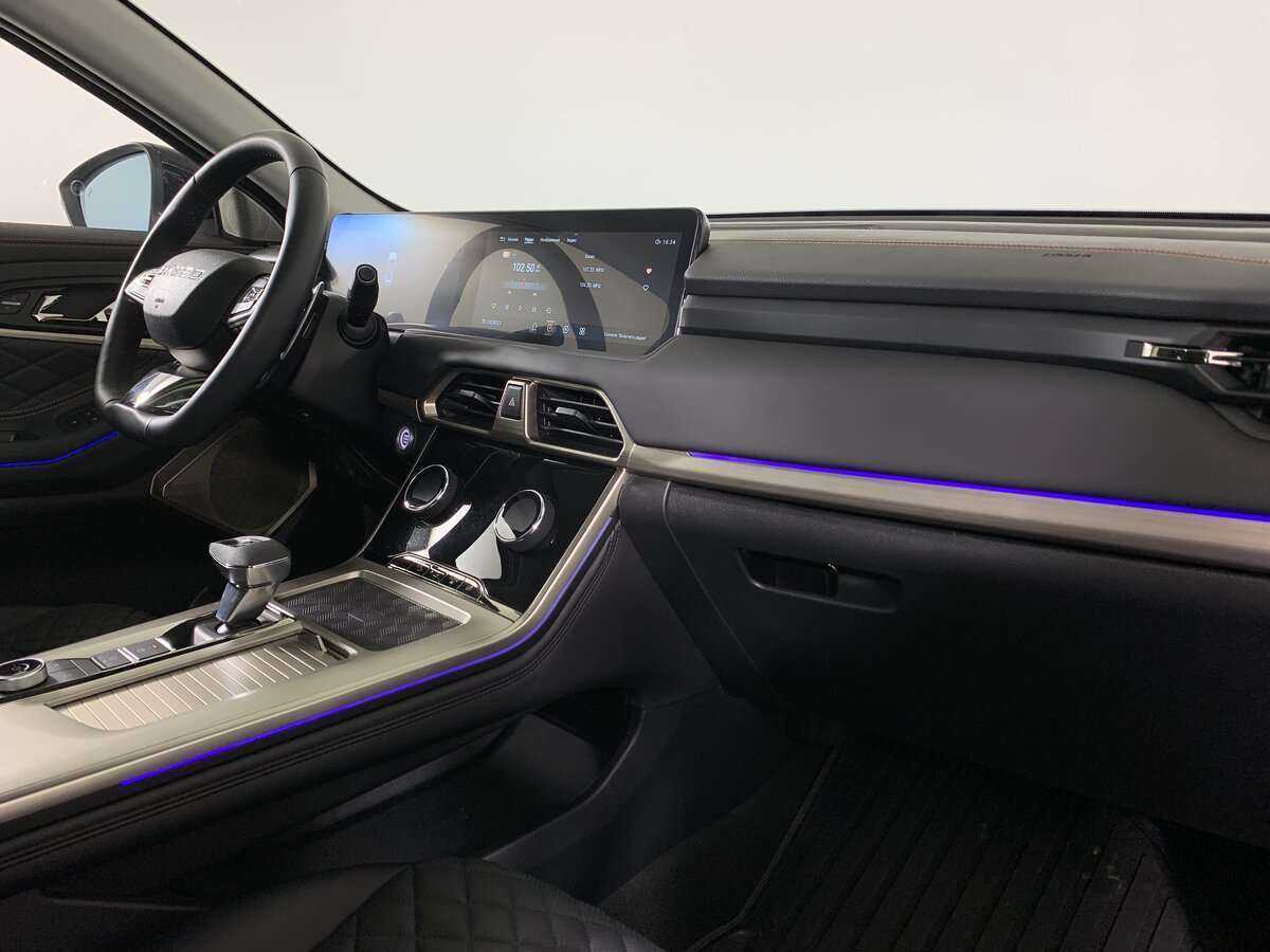 Б/У Эксид Т-Икс-Л 2022 года. Фото: #7