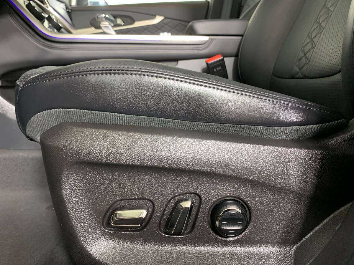 Б/У Эксид Т-Икс-Л 2022 года. Фото: #10