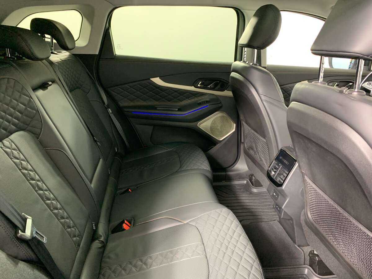 Б/У Эксид Т-Икс-Л 2022 года. Фото: #11