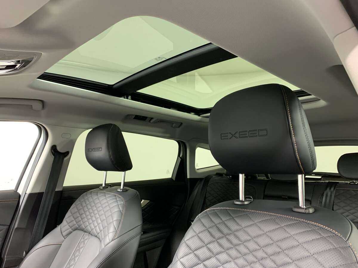 Б/У Эксид Т-Икс-Л 2022 года. Фото: #12