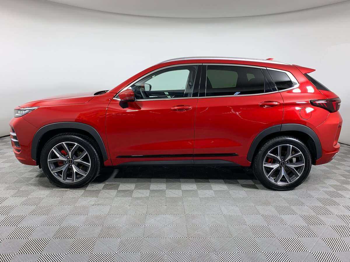 Б/У Эксид Л-Икс 2022 года. Фото: #6