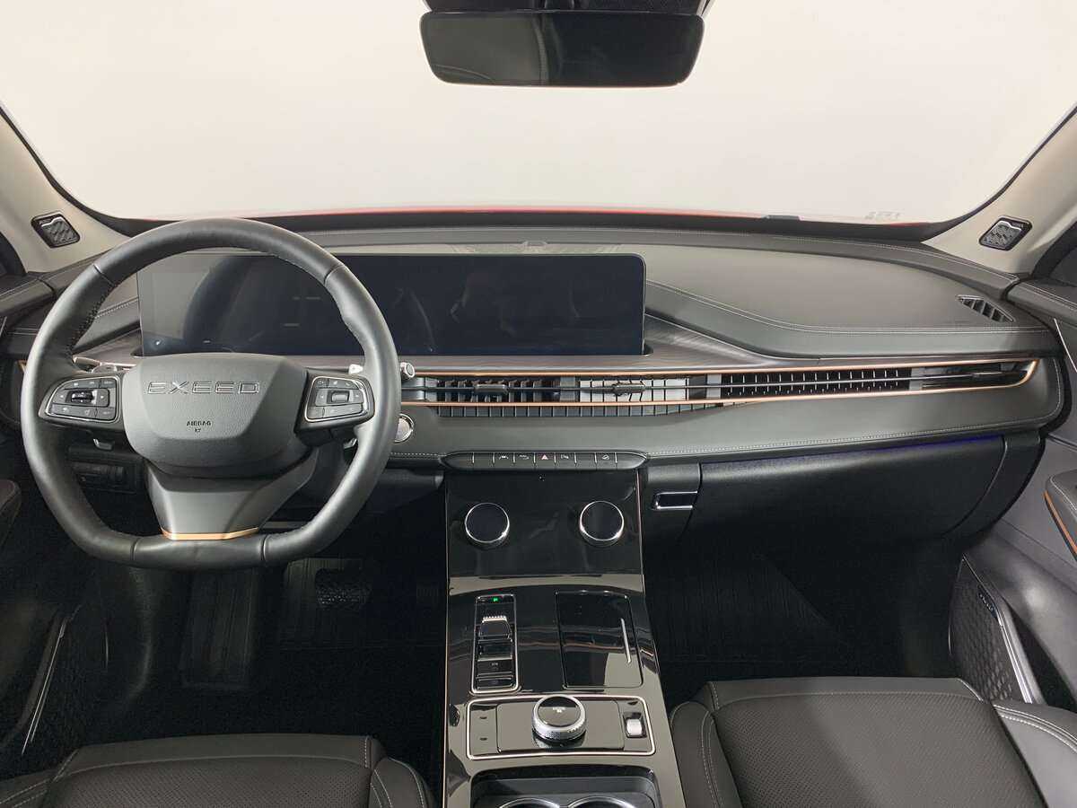 Б/У Эксид Л-Икс 2022 года. Фото: #8