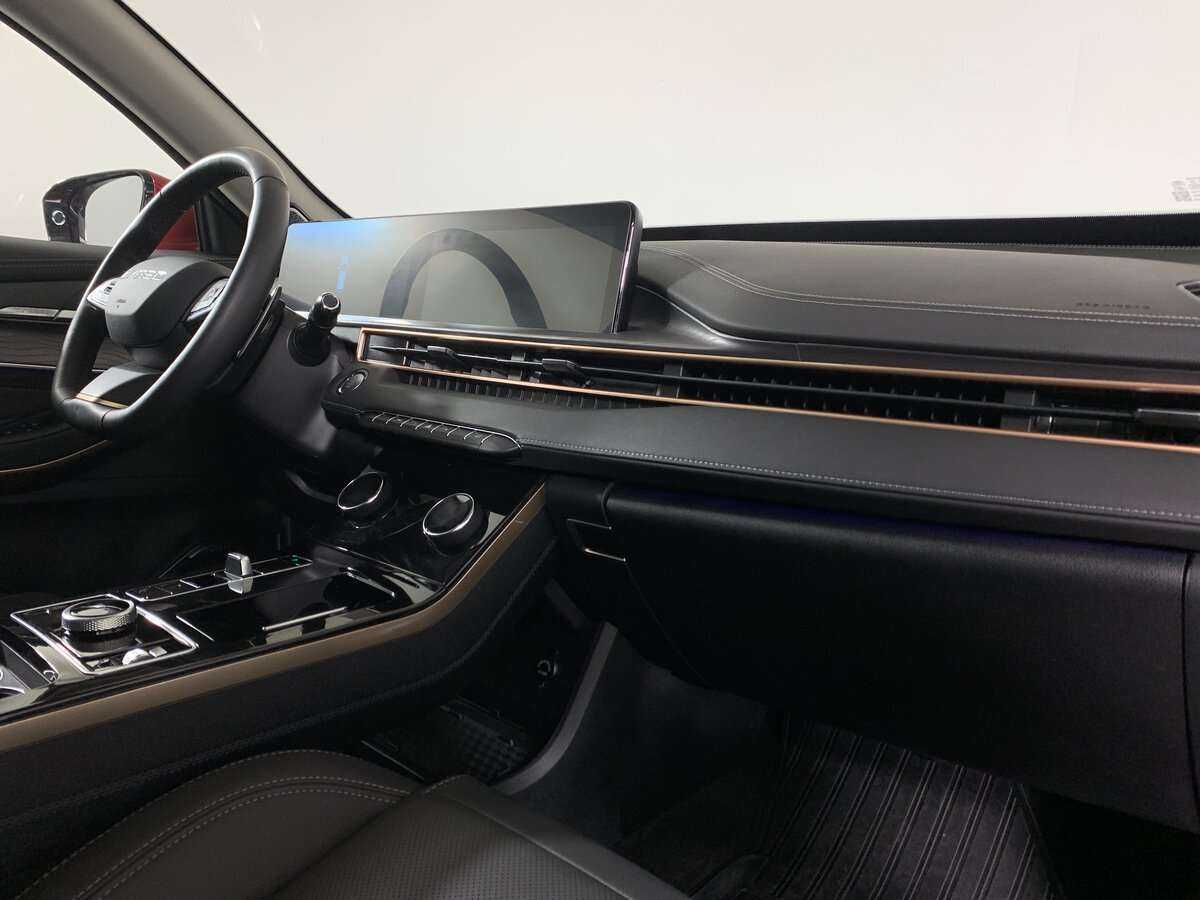 Б/У Эксид Л-Икс 2022 года. Фото: #9