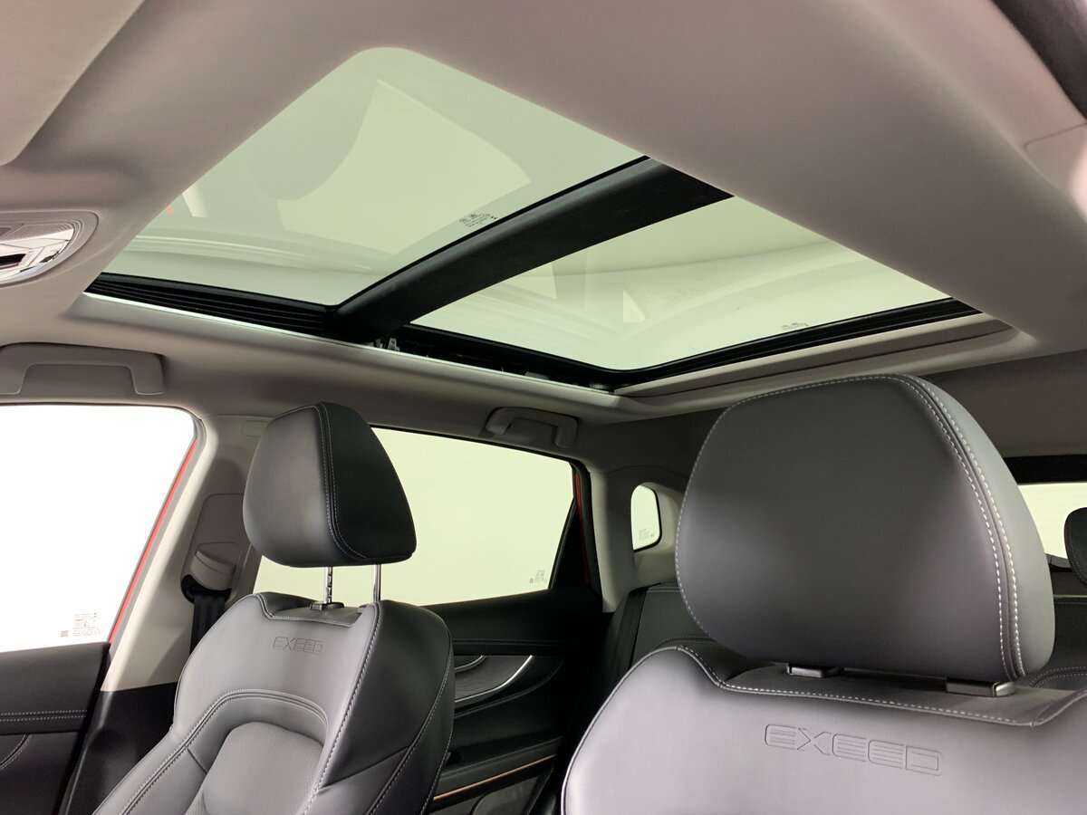 Б/У Эксид Л-Икс 2022 года. Фото: #14