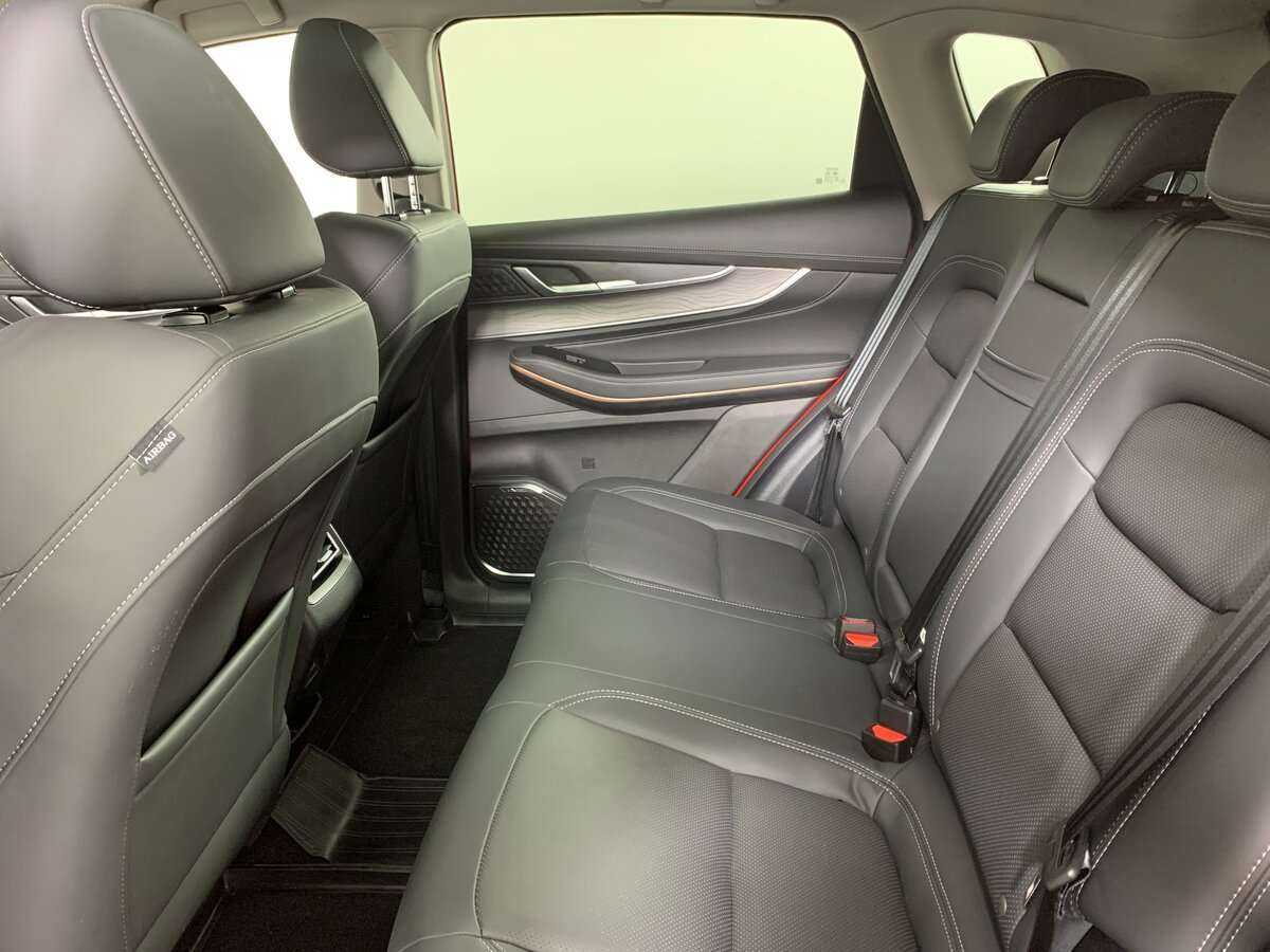 Б/У Эксид Л-Икс 2022 года. Фото: #15