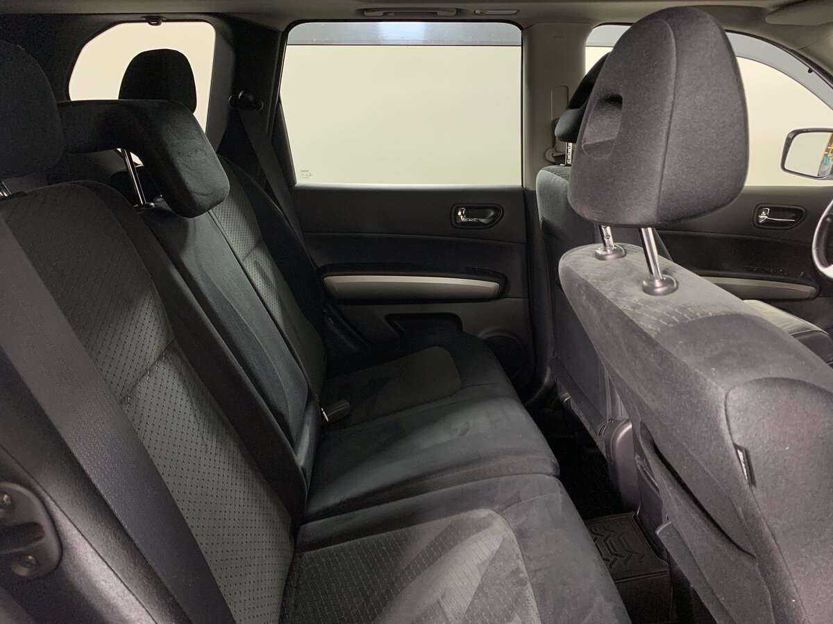 Б/У Ниссан Икс-Трейл 2014 года. Фото: #14