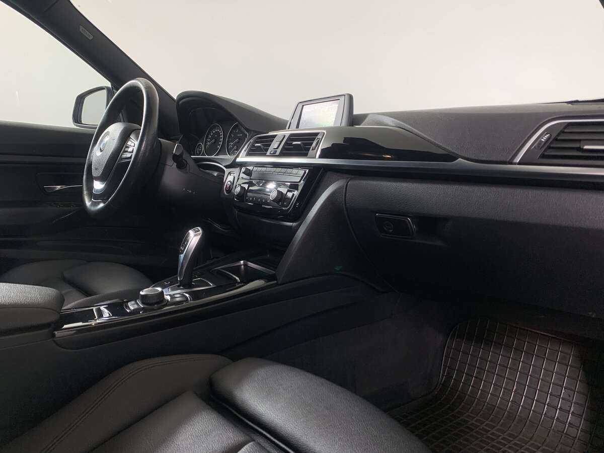 Б/У БМВ 3 серии 2017 года. Фото: #10