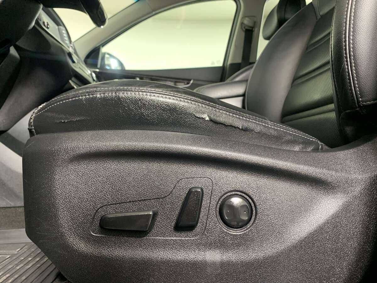 Б/У Киа Соренто 2016 года. Фото: #16