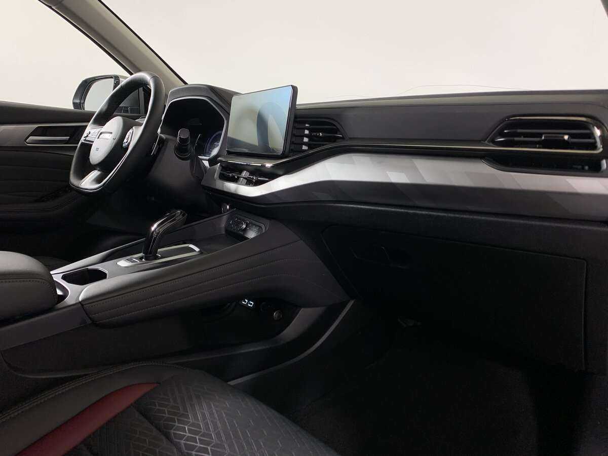 Б/У Хавал Ф7-икс 2022 года. Фото: #11